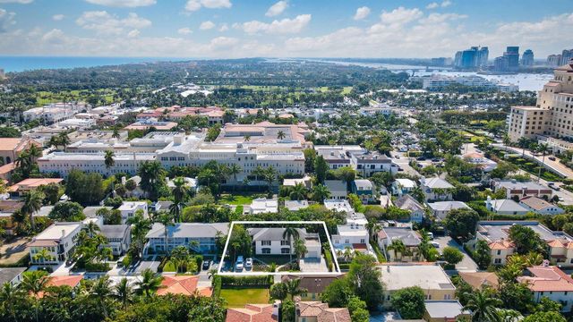 240 Oleander Avenue, Palm Beach, FL 33480