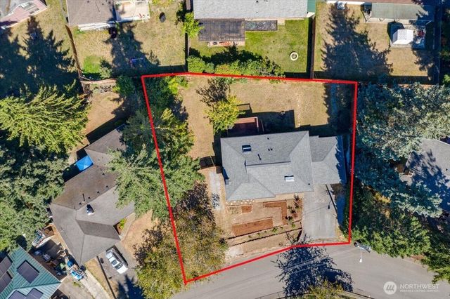 4410 S 292nd Street, Auburn, WA 98001