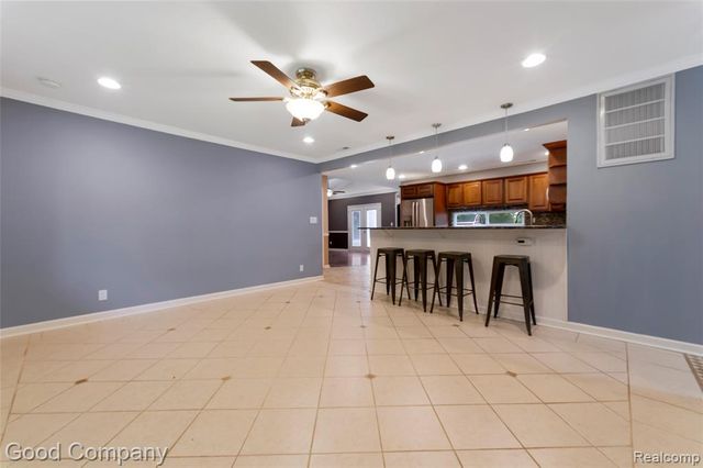 48703 W Ranch Drive, Chesterfield, MI 48051