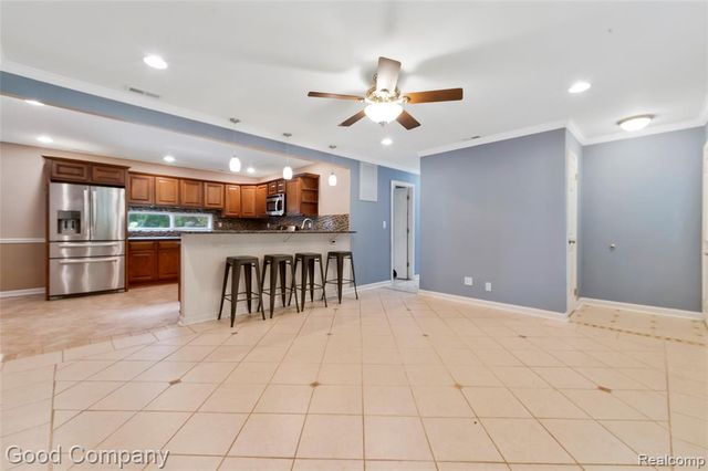 48703 W Ranch Drive, Chesterfield, MI 48051