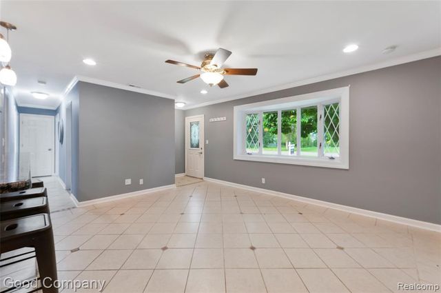 48703 W Ranch Drive, Chesterfield, MI 48051