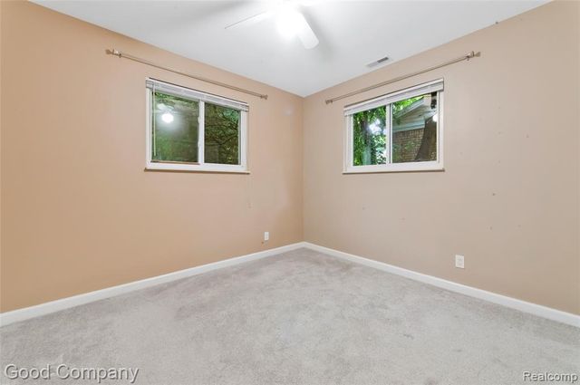 48703 W Ranch Drive, Chesterfield, MI 48051