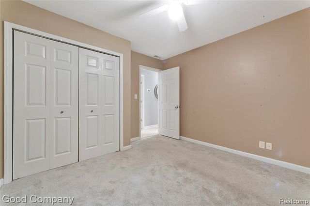 48703 W Ranch Drive, Chesterfield, MI 48051
