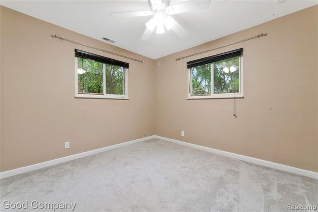 48703 W Ranch Drive, Chesterfield, MI 48051