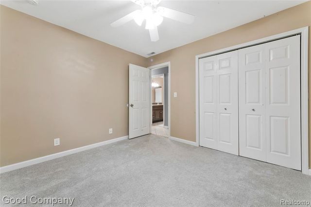 48703 W Ranch Drive, Chesterfield, MI 48051