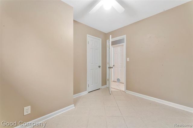 48703 W Ranch Drive, Chesterfield, MI 48051