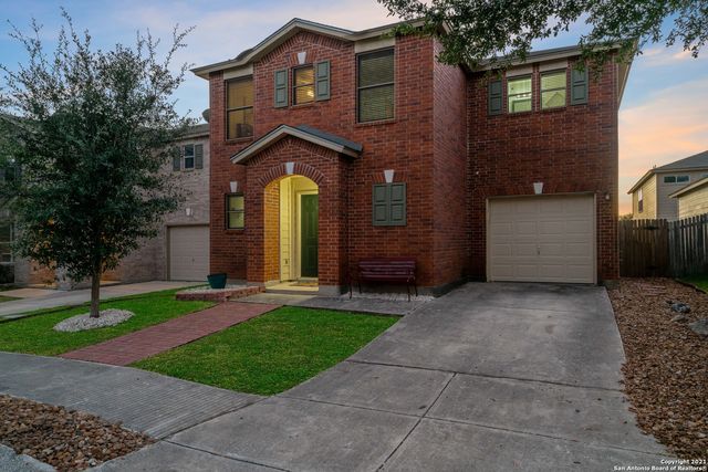 95 BOOKER PALM, San Antonio, TX 78239