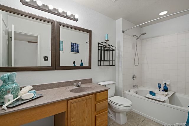 95 BOOKER PALM, San Antonio, TX 78239