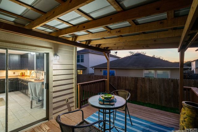 95 BOOKER PALM, San Antonio, TX 78239