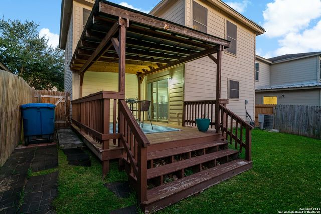 95 BOOKER PALM, San Antonio, TX 78239