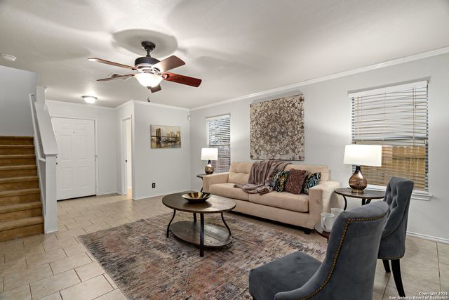 95 BOOKER PALM, San Antonio, TX 78239