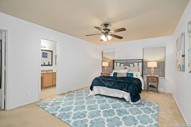 95 BOOKER PALM, San Antonio, TX 78239