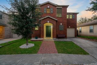 95 BOOKER PALM, San Antonio, TX 78239