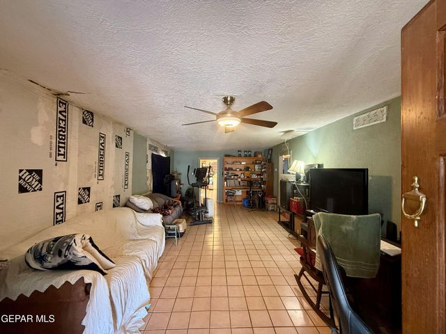 4145 Emory Road, El Paso, TX 79922