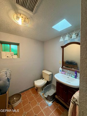 4145 Emory Road, El Paso, TX 79922