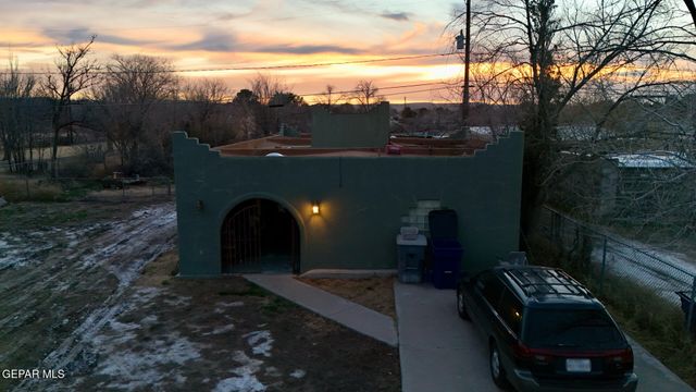 4145 Emory Road, El Paso, TX 79922