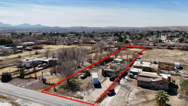 4145 Emory Road, El Paso, TX 79922