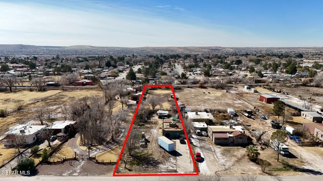 4145 Emory Road, El Paso, TX 79922