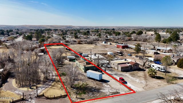 4145 Emory Road, El Paso, TX 79922