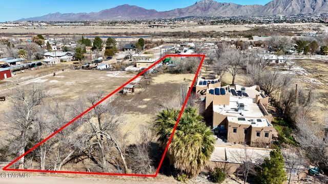 4145 Emory Road, El Paso, TX 79922