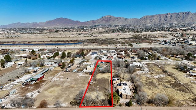 4145 Emory Road, El Paso, TX 79922