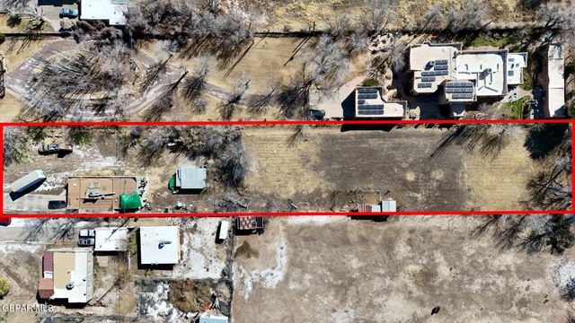 4145 Emory Road, El Paso, TX 79922