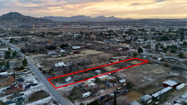 4145 Emory Road, El Paso, TX 79922
