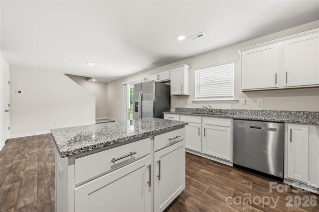 2209 Lilium Drive, Charlotte, NC 28216