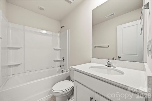 2209 Lilium Drive, Charlotte, NC 28216