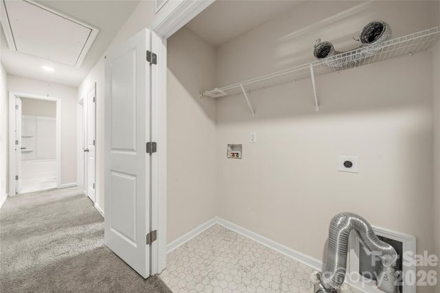 2209 Lilium Drive, Charlotte, NC 28216