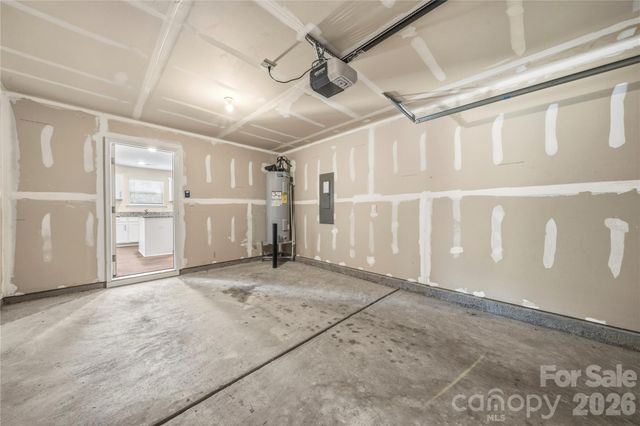 2209 Lilium Drive, Charlotte, NC 28216