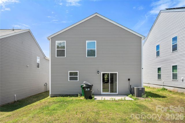 2209 Lilium Drive, Charlotte, NC 28216