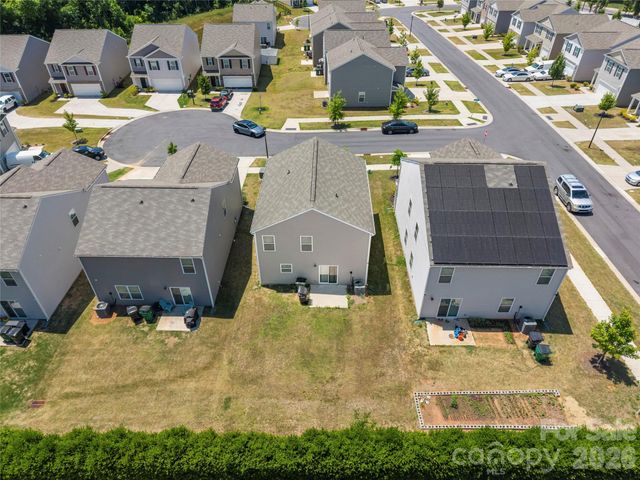 2209 Lilium Drive, Charlotte, NC 28216