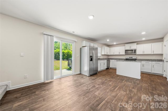 2209 Lilium Drive, Charlotte, NC 28216