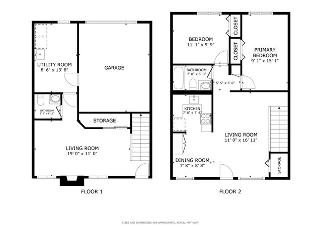 1413 Farrington Street A, Saint Paul, MN 55117