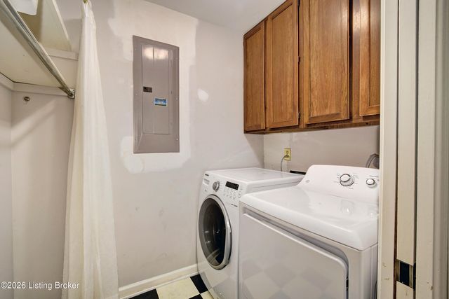 2500 Glenmary Ave APT 203, Louisville, KY 40204