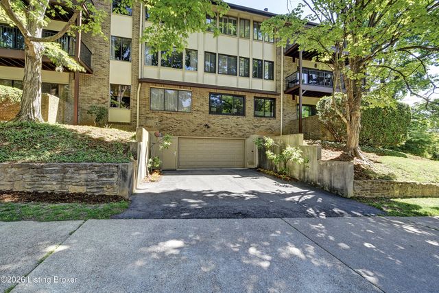 2500 Glenmary Ave APT 203, Louisville, KY 40204