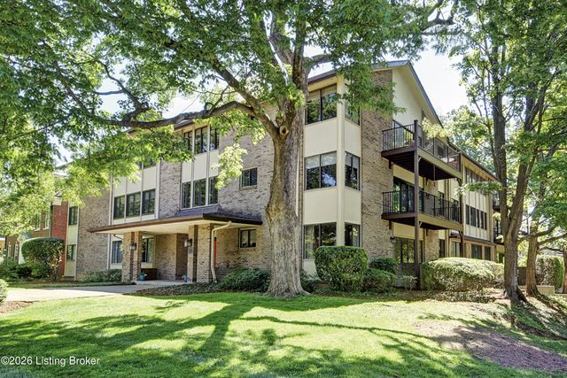2500 Glenmary Ave APT 203, Louisville, KY 40204