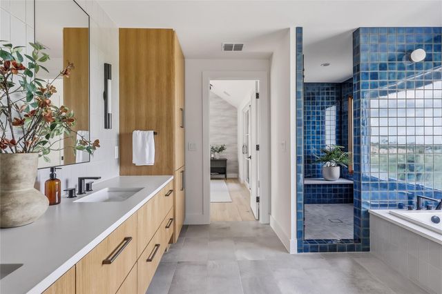 3604 Tom Miller ST, Austin, TX 78723