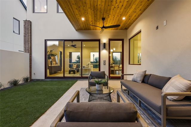 3604 Tom Miller ST, Austin, TX 78723