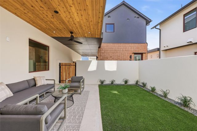 3604 Tom Miller ST, Austin, TX 78723