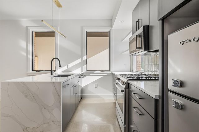 3604 Tom Miller ST, Austin, TX 78723