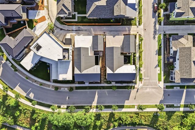 3604 Tom Miller ST, Austin, TX 78723