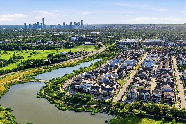 3604 Tom Miller ST, Austin, TX 78723