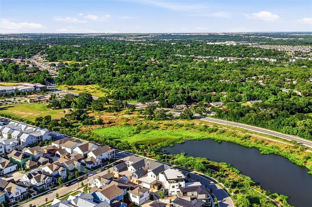 3604 Tom Miller ST, Austin, TX 78723