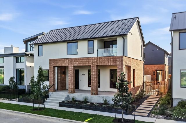 3604 Tom Miller ST, Austin, TX 78723