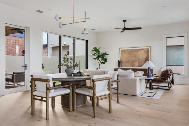 3604 Tom Miller ST, Austin, TX 78723