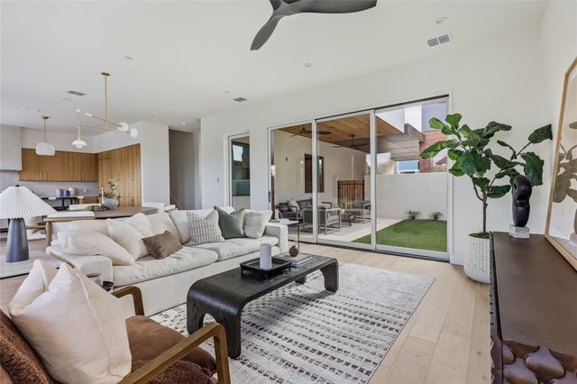3604 Tom Miller ST, Austin, TX 78723