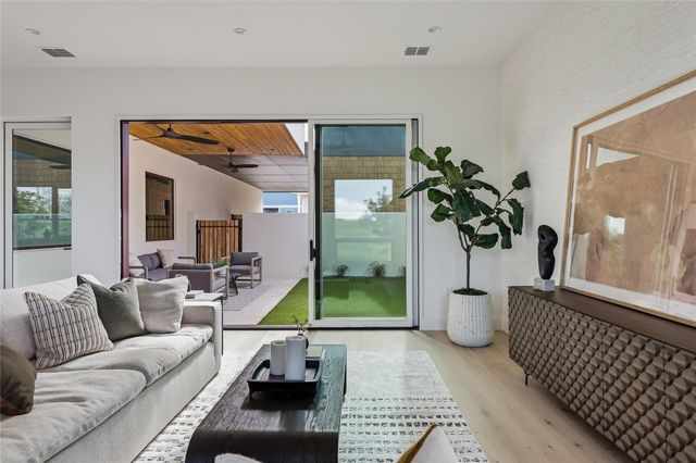 3604 Tom Miller ST, Austin, TX 78723
