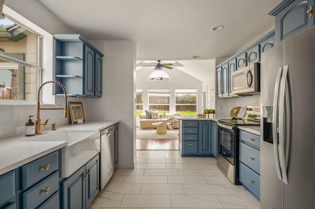 1505 Wethersfield RD, Austin, TX 78703